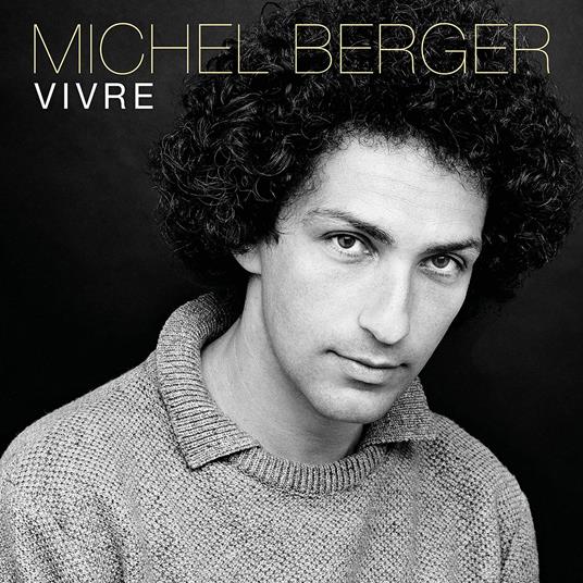 Vivre - CD Audio di Michel Berger