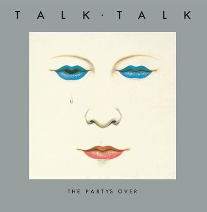 The Party's Over (Coloured Vinyl) - Vinile LP di Talk Talk