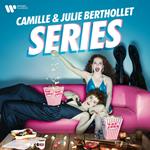 Camille Berthollet, Julie Bert-Series