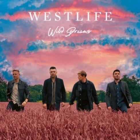 Wild Dreams (Deluxe Edition) - CD Audio di Westlife