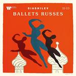 Diaghilev. Ballets Russes