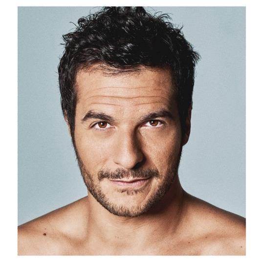 Ressources - CD Audio di Amir