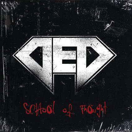 School Of Thought - CD Audio di Ded
