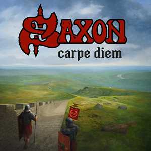 CD Carpe Diem Saxon