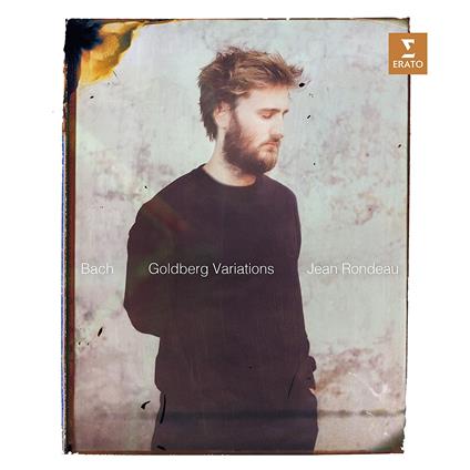 Goldberg Variations - CD Audio di Johann Sebastian Bach,Jean Rondeau