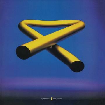 Tubular Bells Ii - Vinile LP di Mike Oldfield
