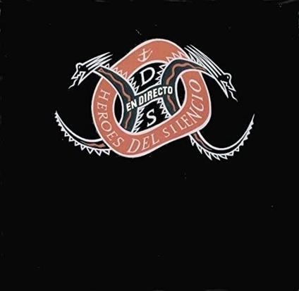 En Directo - Vinile LP di Heroes del Silencio