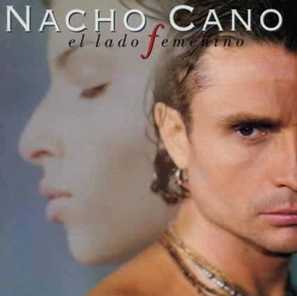 El Lado Femenino - Vinile LP di Nacho Cano