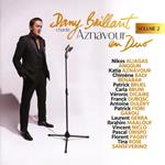 Chante Aznavour En Duo Vol. 2