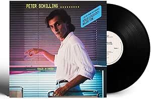 Fehler Im System - Vinile LP di Peter Schilling