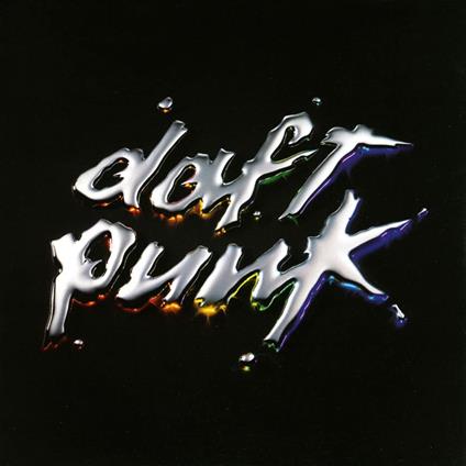 Discovery - CD Audio di Daft Punk