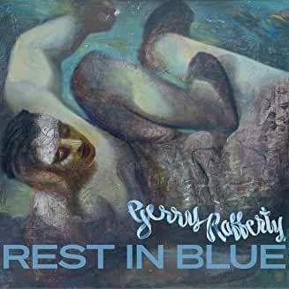 Rest in Blue - Vinile LP di Gerry Rafferty