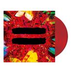 = (Red Coloured Vinyl)