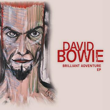 Brilliant Adventure E.P. - Vinile LP di David Bowie