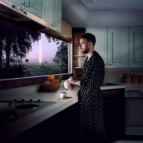 Let's Just Say The World Ended A Week From Now, What Would You Do? - Vinile LP di Honne