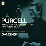 Music for Queen Mary's Birthday