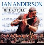 Ian Anderson Plays The Orchestral Jethro Tull (with Frankfurt Neue Philharmonic Orchestra)