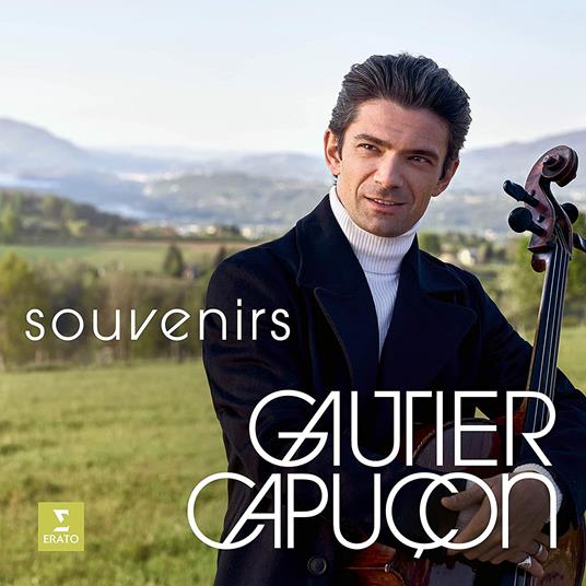 Souvenirs - CD Audio di Gautier Capuçon