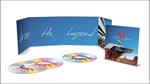 10.000 Hz Legend (2 CD + Blu-ray)