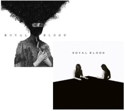 Royal Blood - How Did We Get So Dark - CD Audio di Royal Blood