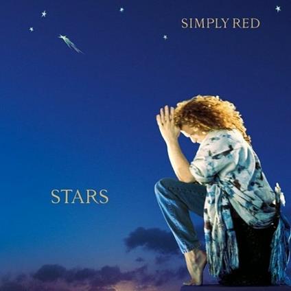 Stars (25th Anniversary Edition) - Vinile LP di Simply Red