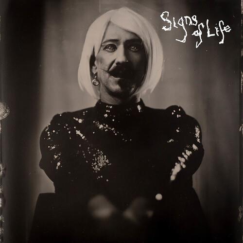 Signs Of Life - Vinile LP di Foy Vance