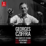 The Complete Studio Recordings 1956-1986