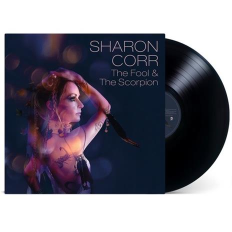 The Fool and the Scorpion - Vinile LP di Sharon Corr - 2