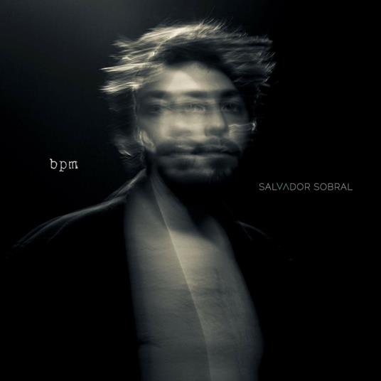 Bpm - CD Audio di Salvador Sobral