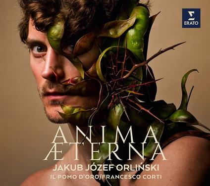 Anima Aeterna - Vinile LP di Jakub Jozef Orlinski