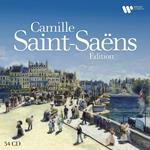 Saint-Saëns Edition