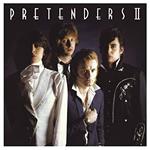 Pretenders II (40th Anniversary Deluxe Edition)