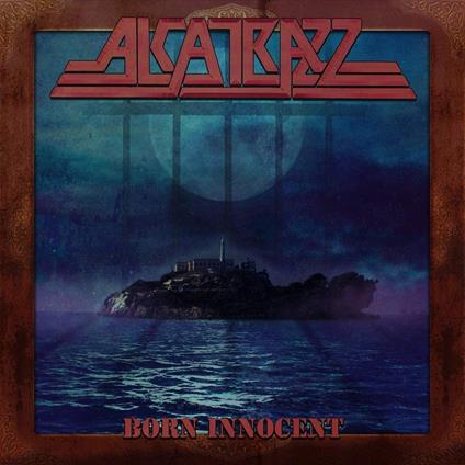 Born Innocent - Vinile LP di Alcatrazz