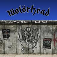 Louder Than Noise. Live in Berlin