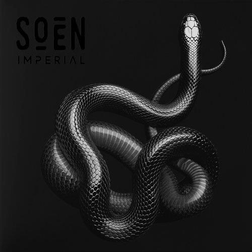Imperial - Vinile LP di Soen