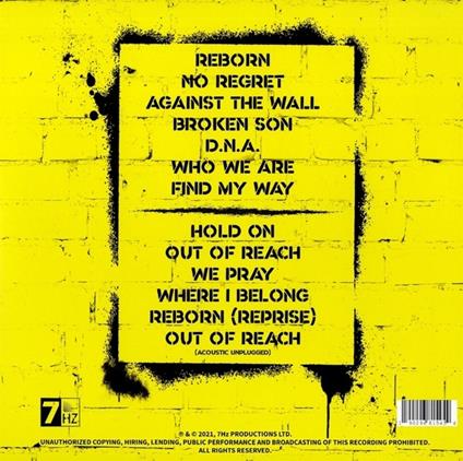 Against The Wall - Vinile LP di Mason Hill