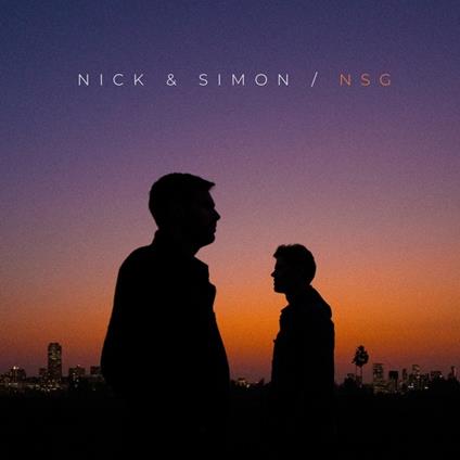Nsg - CD Audio di Nick & Simon