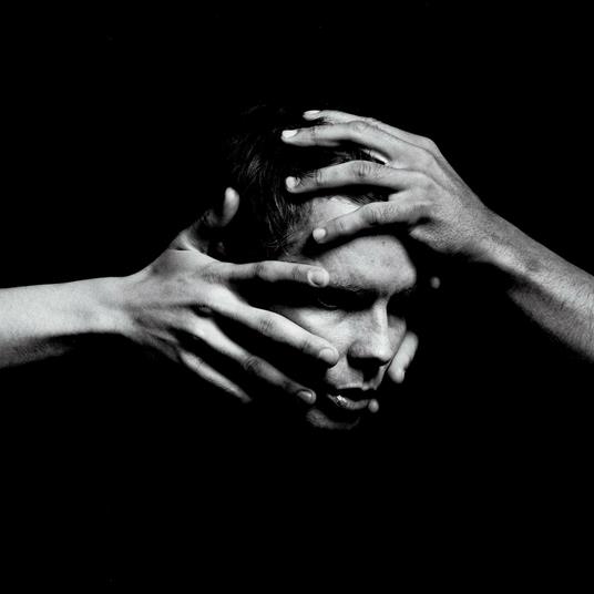 Shiver - Vinile LP di Jonsi