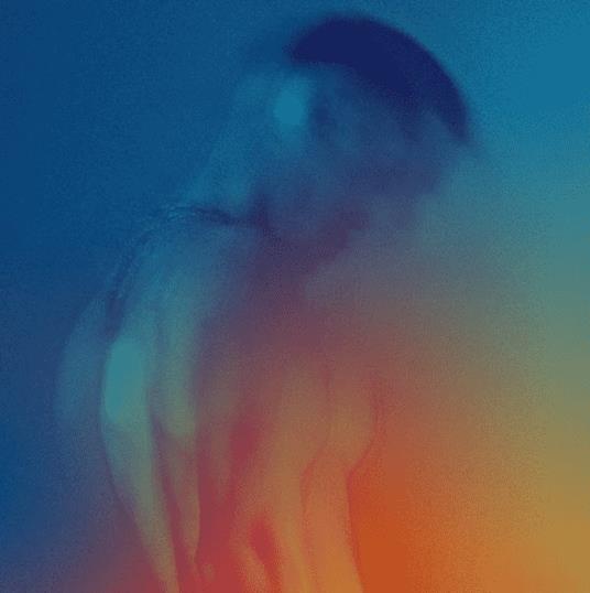 Overcome - CD Audio di TheColorGrey