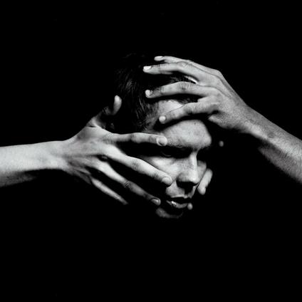 Shiver - Vinile LP di Jonsi
