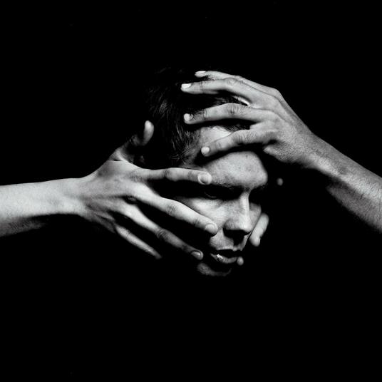 Shiver - Vinile LP di Jonsi