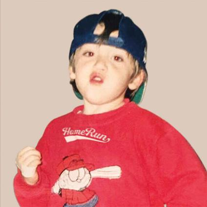 Homerun - CD Audio di Paulo Londra