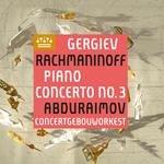 Concerto per pianoforte n.3
