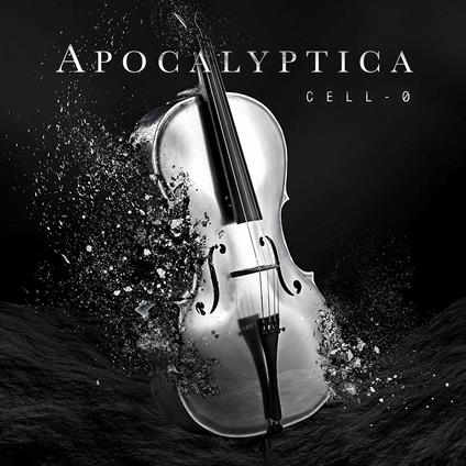 Cell-0 - Vinile LP di Apocalyptica