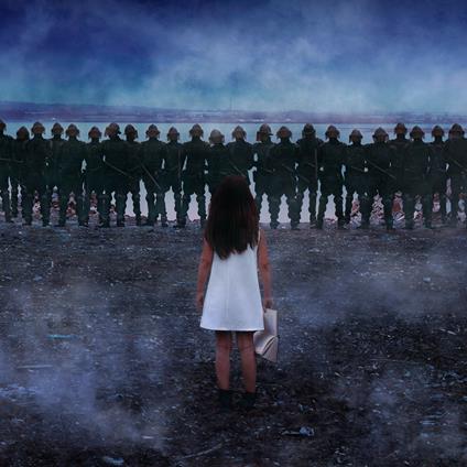 Trouble Everyday Ep - Vinile LP di She Drew the Gun