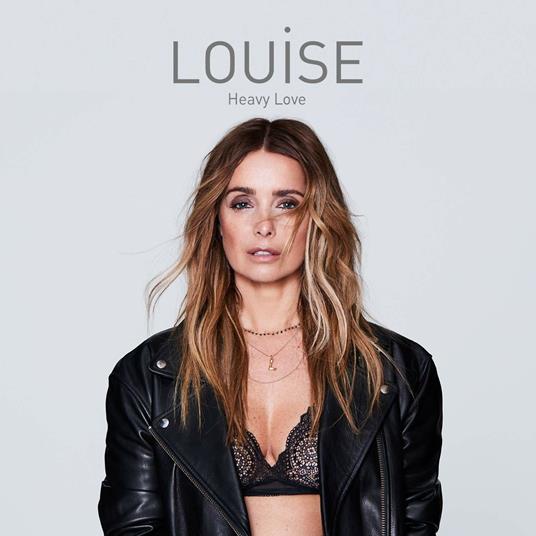 Heavy Love - CD Audio di Louise