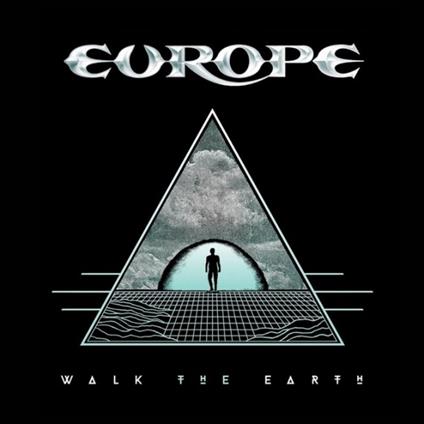 Walk the Earth (Limited Edition) - Vinile 7'' di Europe