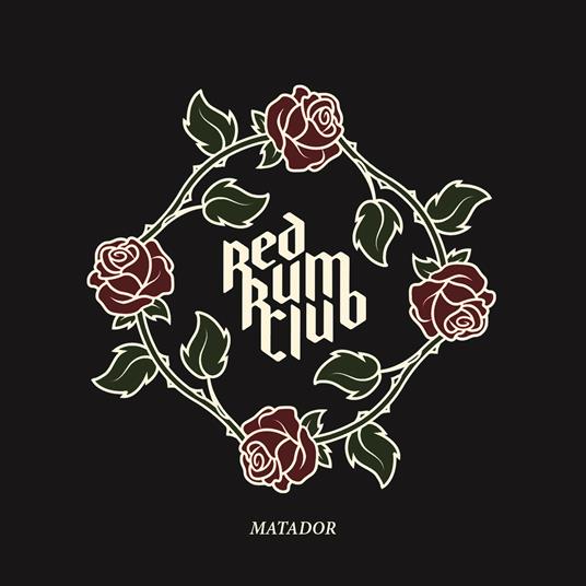 Matador - CD Audio di Red Rum Club