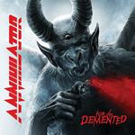 For the Demented (Digipack Limited Edition)