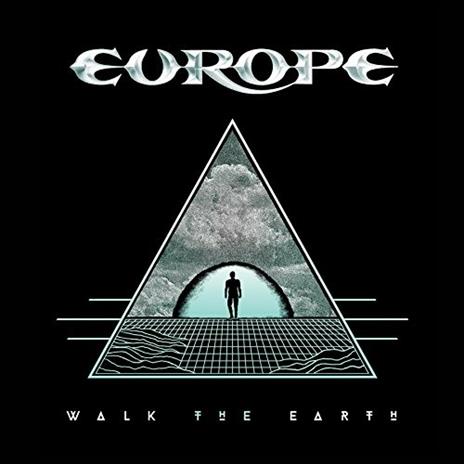 Walk the Earth - CD Audio di Europe